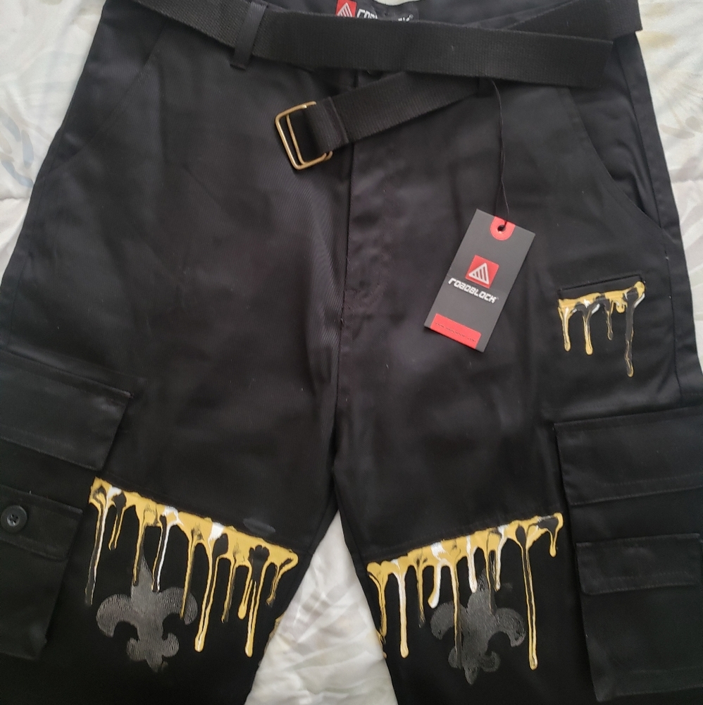 Mens shorts